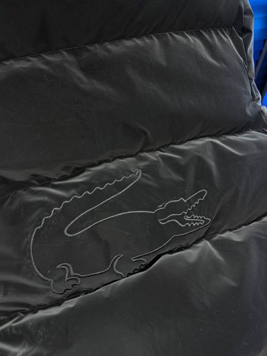 Мъжки зимни якета