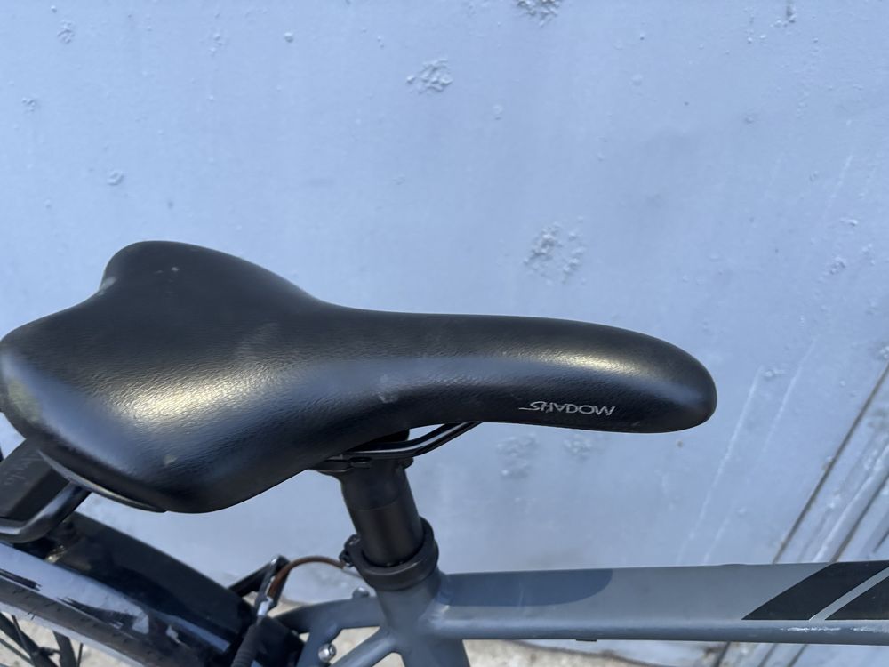 Алуминиев велосипед Conway 27.5 цола
