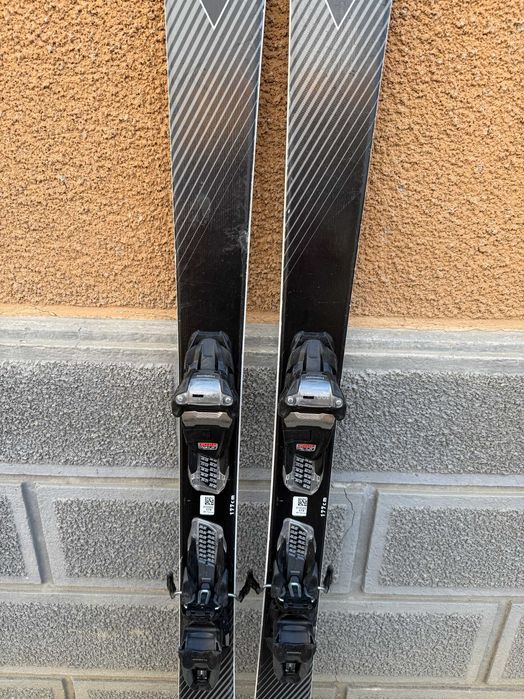 schi k2 pinnacle rx L177cm
