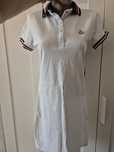 Rochie alba noua
