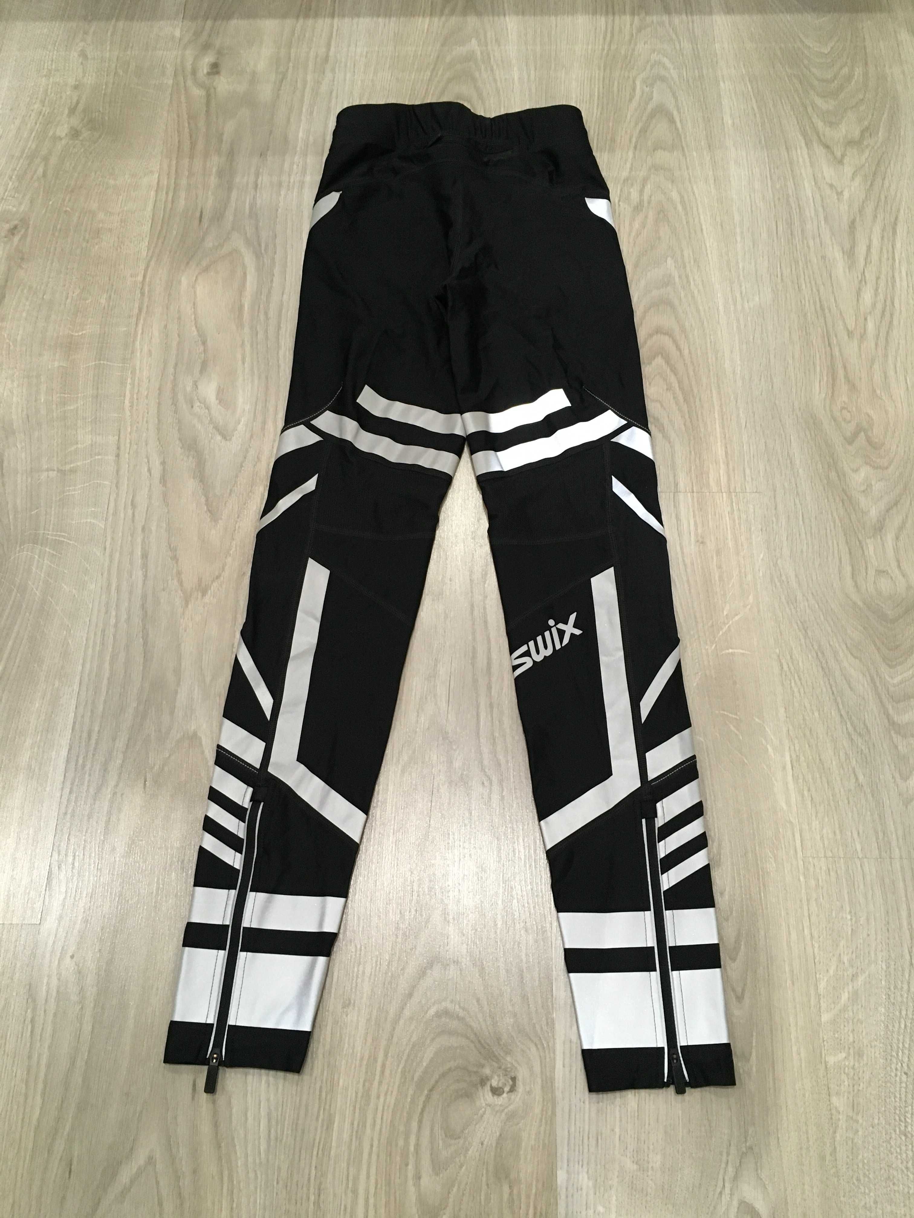 SWIX Vistech Ski дамски клин XS