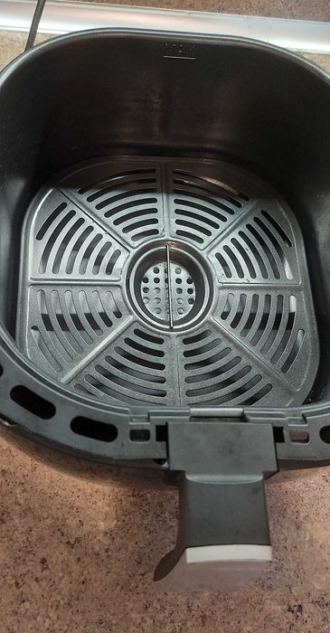 Еърфрайер/Airfryer S-Max Germany 8l + подарък