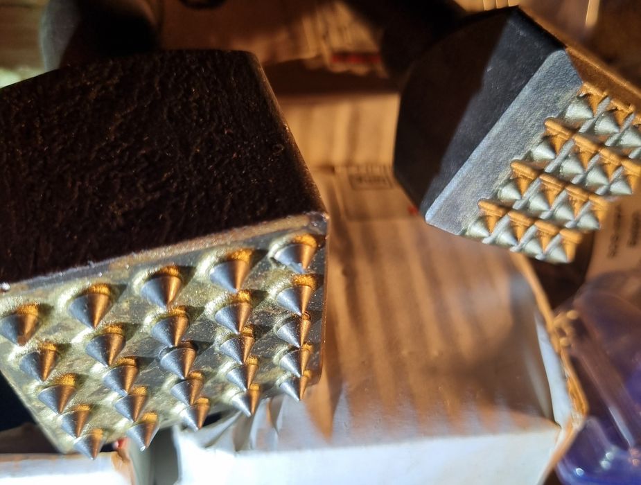 Buciarda sds max 4×4 și 5×5 cu adaptor