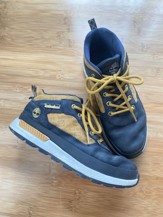 Непромокаеми обувки Timberland 37