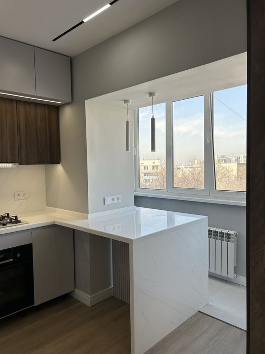 Ремонт квартир и домов (отделка)