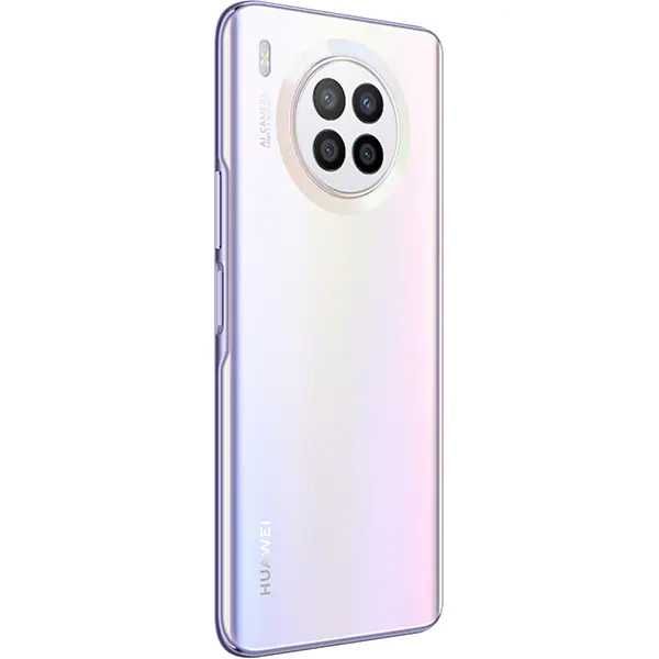 Huawei Nova 8i 128GB 6GB DualSim 4G Negru sau Argintiu Nou Sigilat