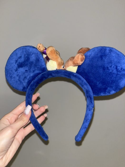 Coronita disney land paris