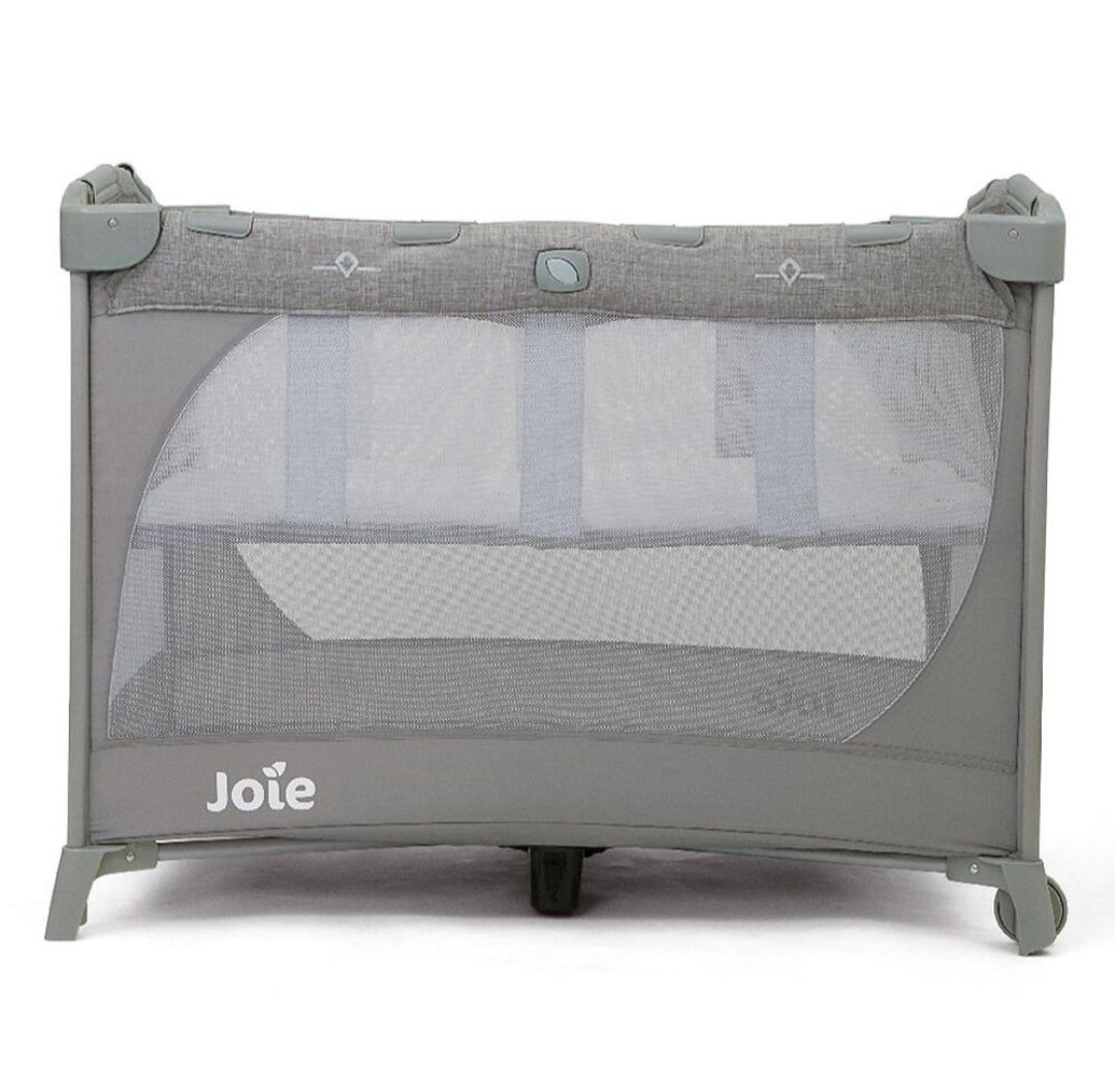 Манеж Joie Playard Commuter Change