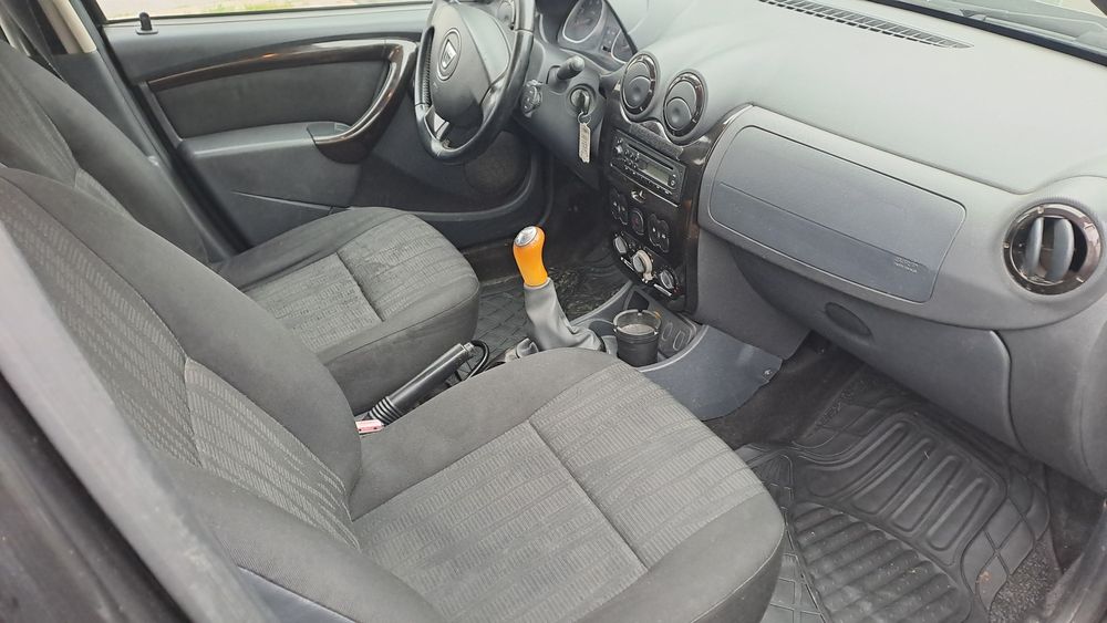 De vanzare Dacia Daster