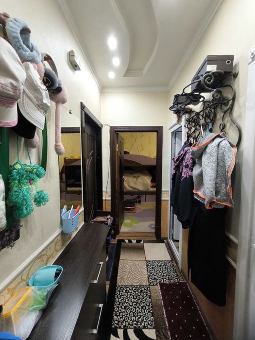 Ташсельмаш, парк Ашхабад 2/1/4