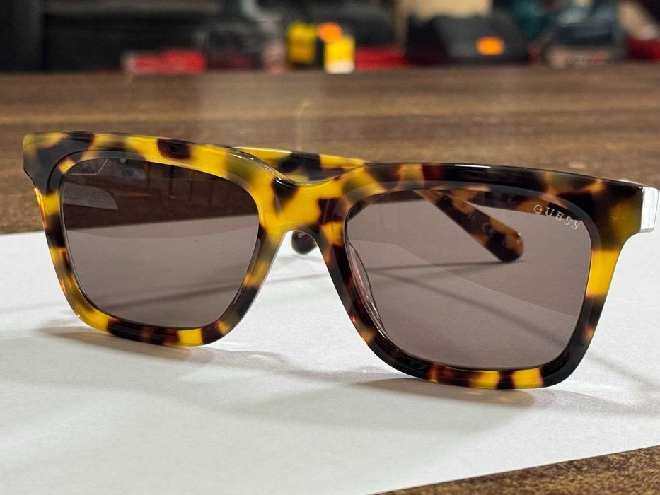 Слънчеви очила Guess GU00064