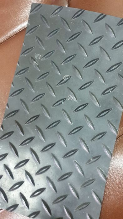 Резина покрытия Ёлочка