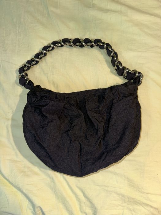 Дамска черни кожени чанти, различни модели, Нови! Дамски аксесоари