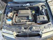 Dezmembrez Skoda Octavia 1 

motor 1.4-16 valve -75 cp .238xxx Km ,mot