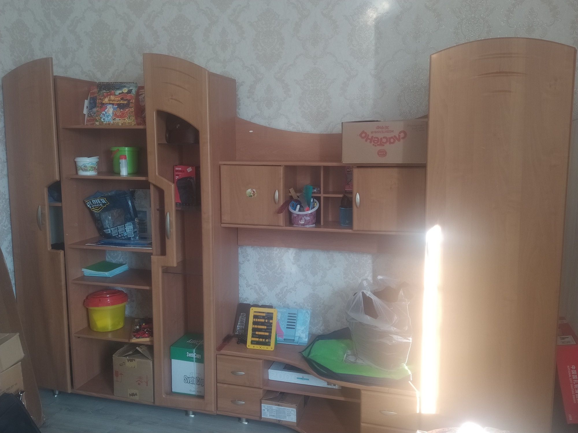 Шкаф .в отличном состоянии