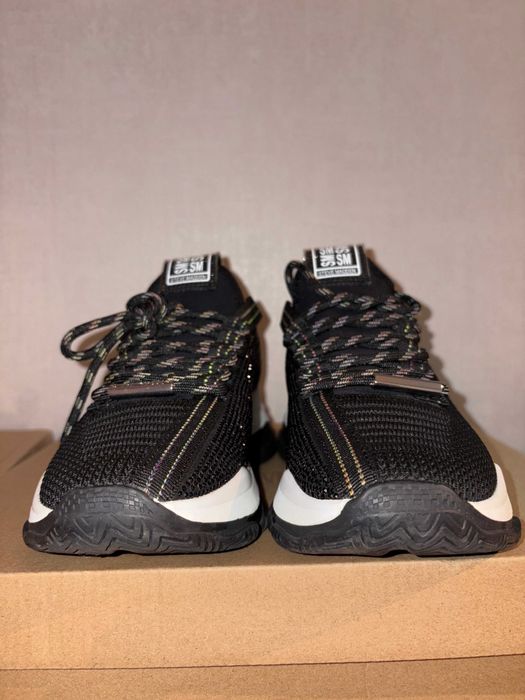 Steve Madden Maxilla-R-E - Номер 38