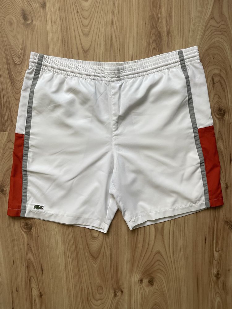 LACOSTE/мъжки къс панталон W34