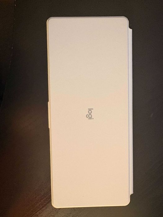 Преносима клавиатура Logitech Keys-to-go 2