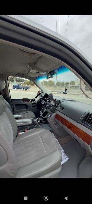 Volkswagen T5 Sotiladi