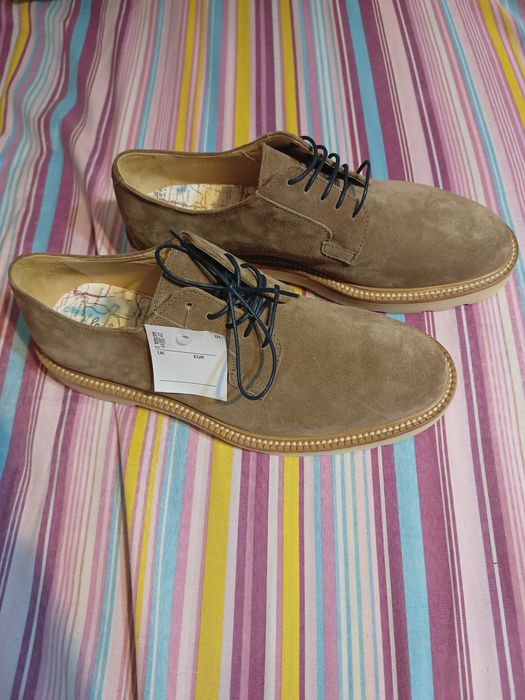 Pantofi Paul Smith / noi/autentici