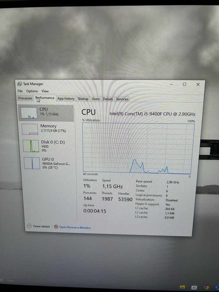 Calculator Asus.