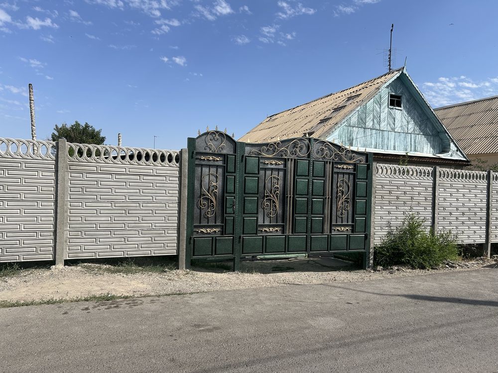 Продаю дом , срочно торг есть