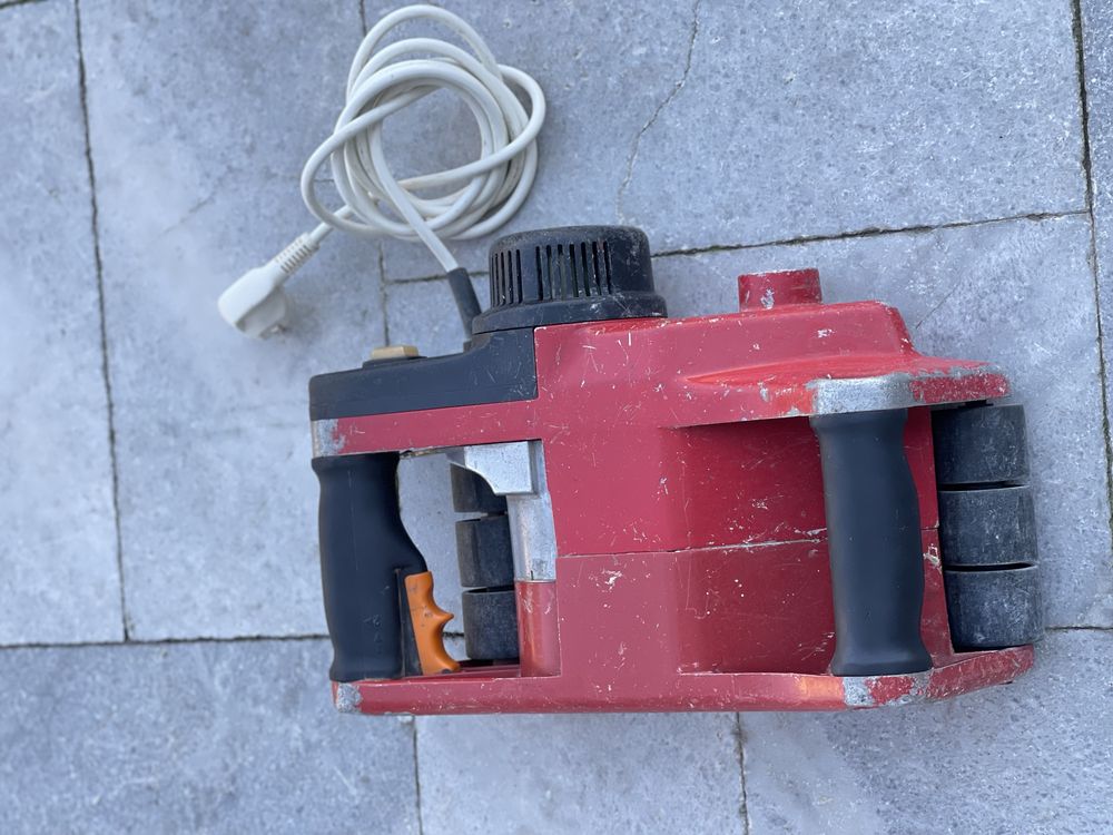 Фреза за канали SPIT F40