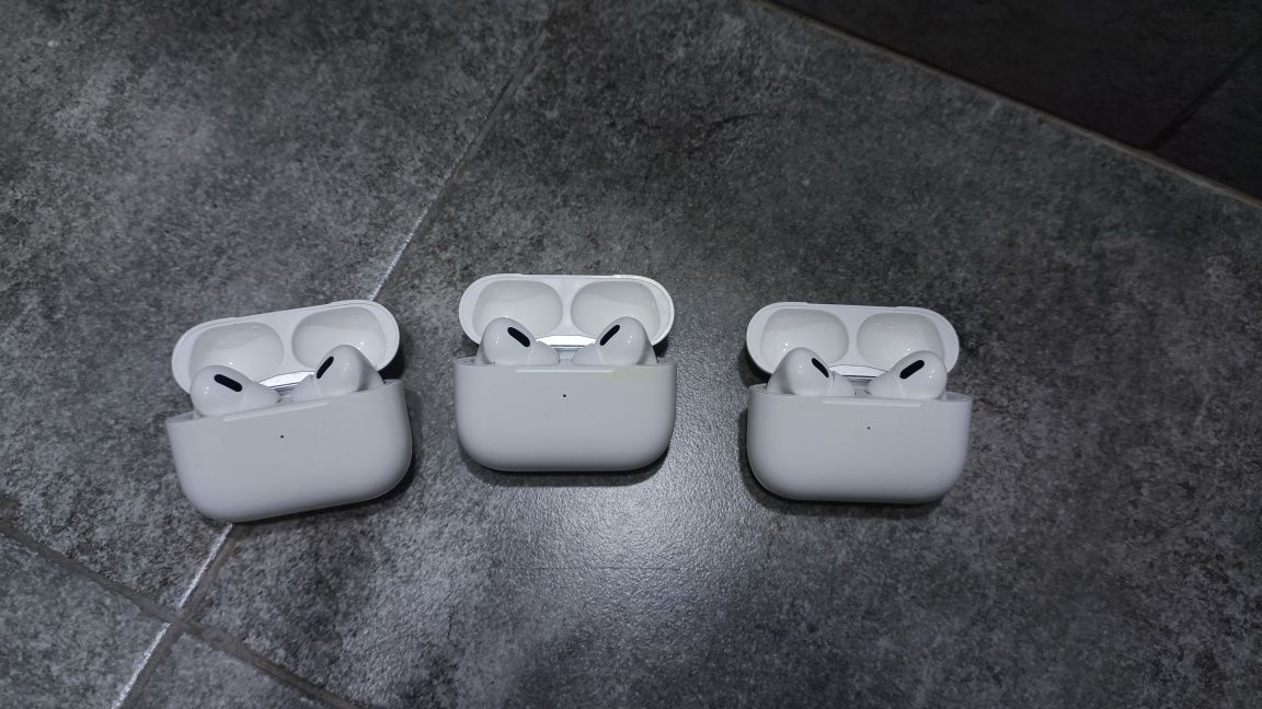 Airpods Pro 1:1 Качество