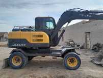 LG 680 Exqavator sotiladi