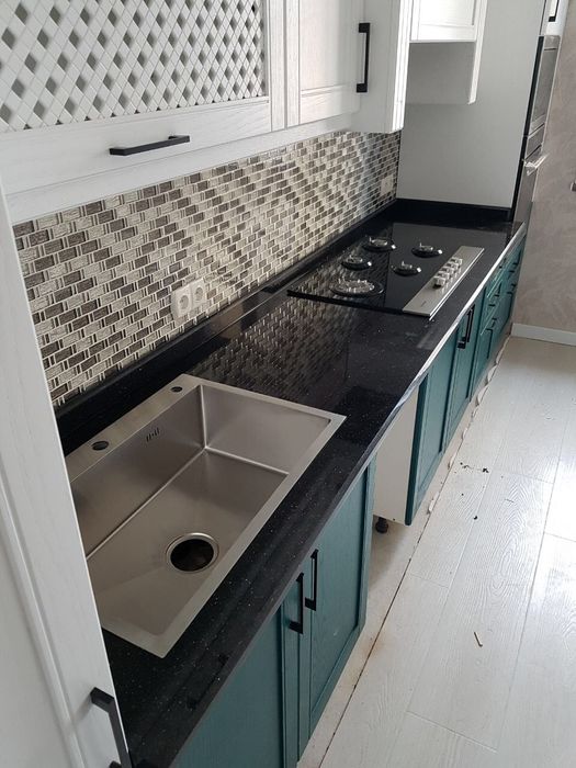 Кухонные мебель на заказ