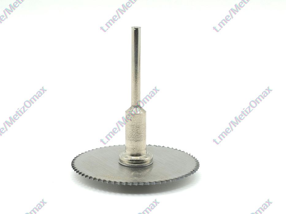 Набор дисковых пил/ алмазных дисков