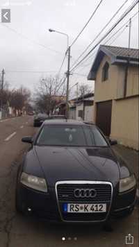 Cardan Audi A6 C6 4f 2.7tdi / 3.2 Fsi