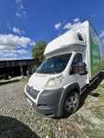 Vand citroen jumper
