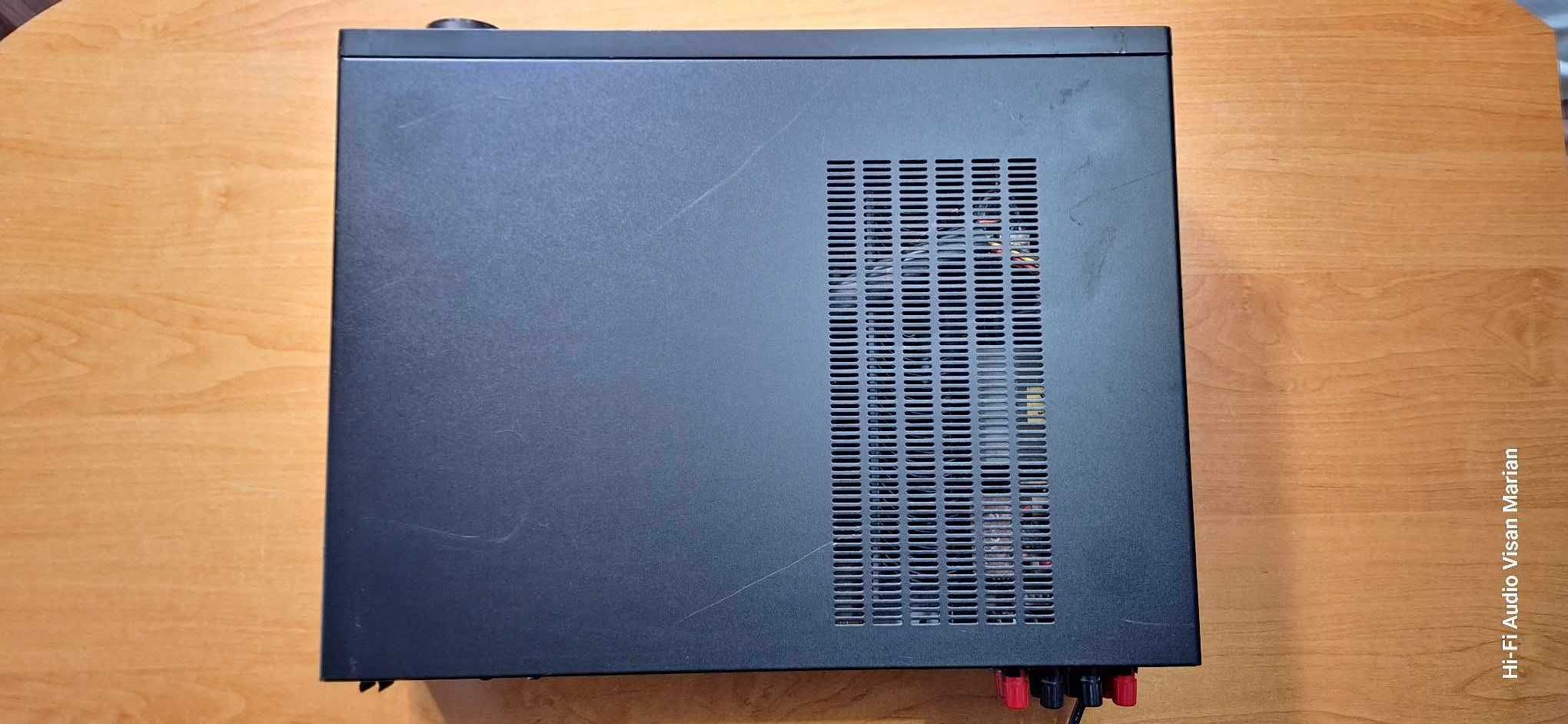 Amplituner LUXMAN-R 351