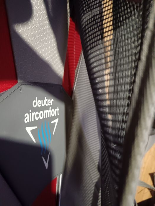 Deuter Spectro AC 28 sl