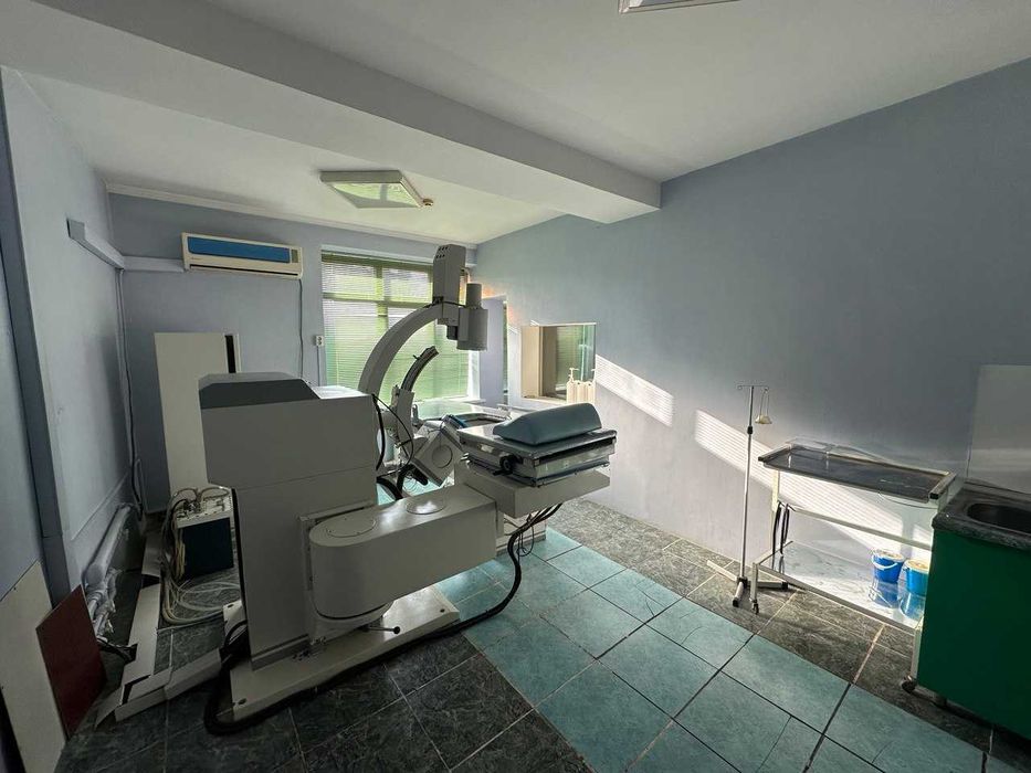 [KБ]Продаётся полностью оборудованное помещение под мед центр — 950 м²