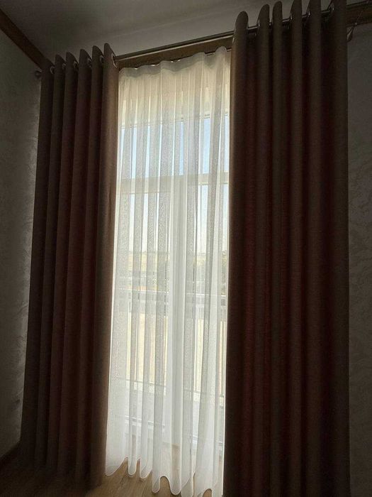 1-хонали ремонтли, 1-комнатная с ремонтом! ориентир Рисовый базар!