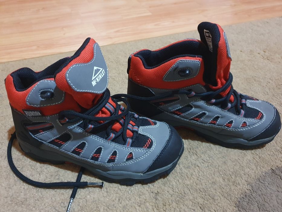 Ghete baieti McKinley