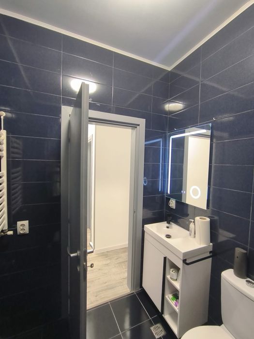 Apartament Militari Chiajna avangarde rezidential