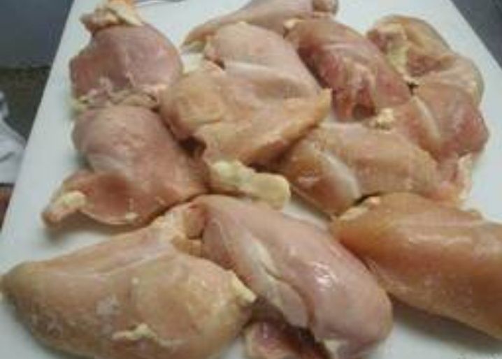 Продам Филе курицы