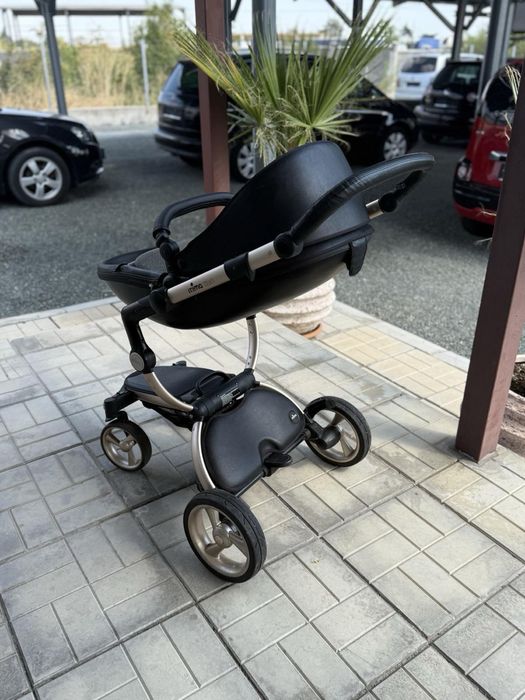 Mima детска количка