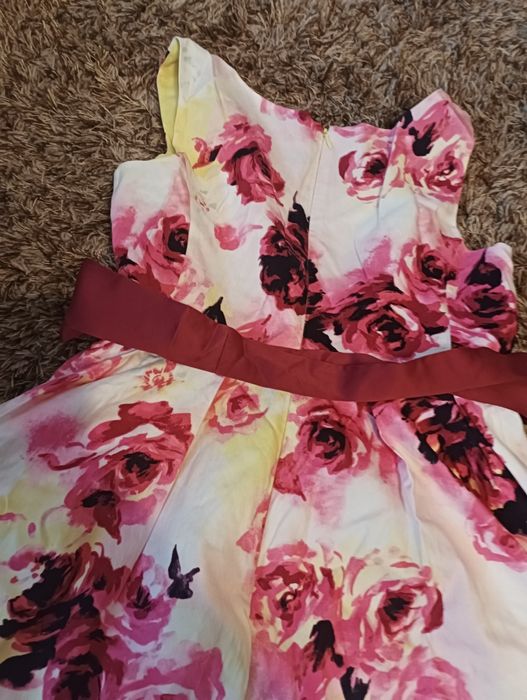 Rochie vara, mărimea M