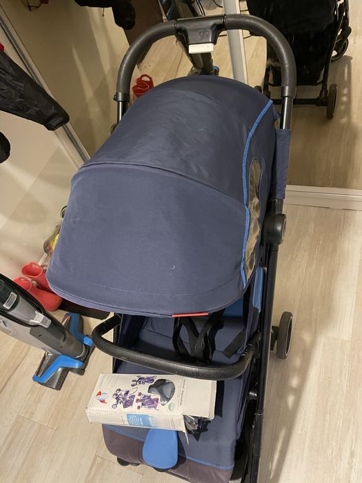Carucior GB baieti si fete