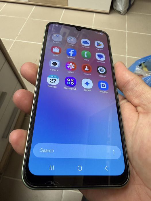 Samsung Galaxy A24 128gb