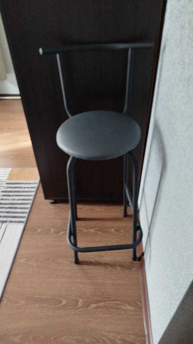 Барные стулья удобные