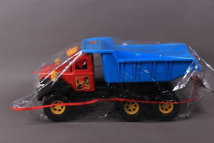 Камион Самосвал за деца