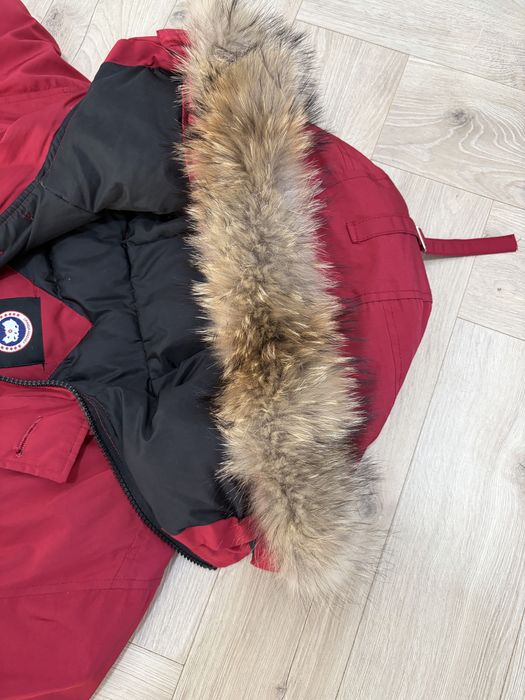 Geaca Canada Goose