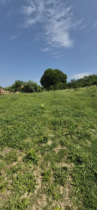 Vând teren intravilan Feiurdeni