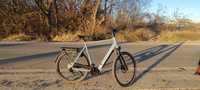 Bicicleta electrica- Ebike Gazelle