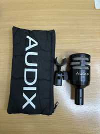 Microfon Audix D6